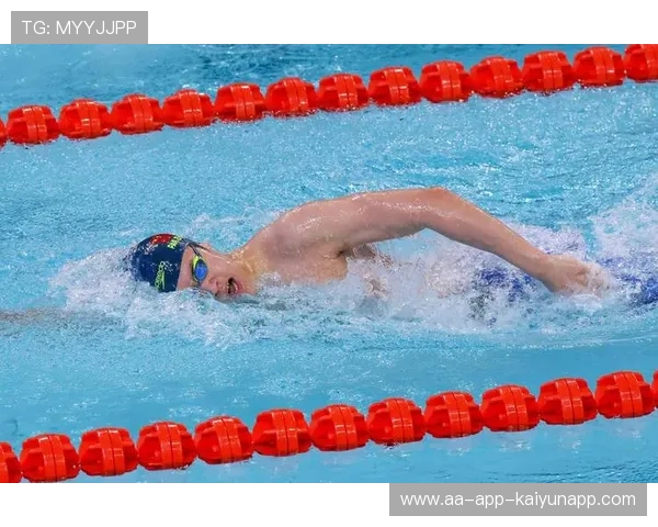 孙杨 vs 潘展乐!全运会最大看点引爆全国关注,孙杨2021年