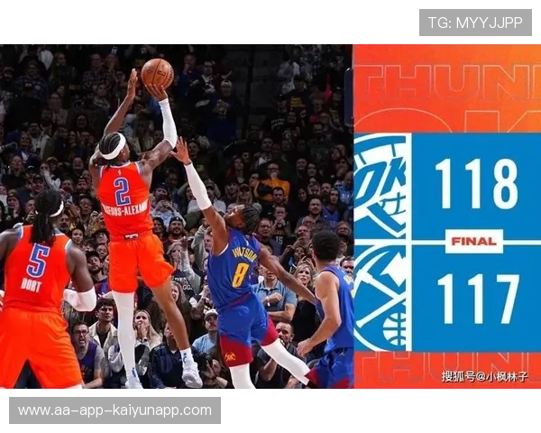 掘金攻防节律无可挡：篮球智慧与极致策略的完美融合