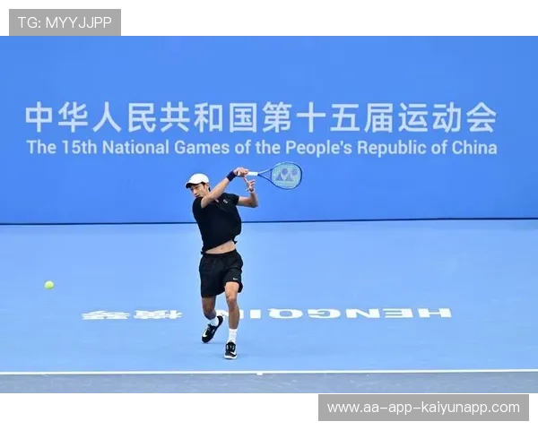 网球新规则试行：比赛节奏如何被重塑？