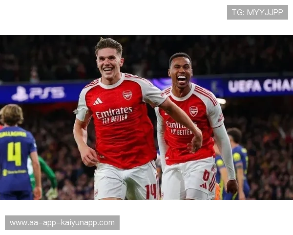 阿森纳稳得像冠军