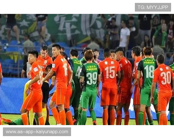 鲁能引援策略：是短期补强还是长期重建？