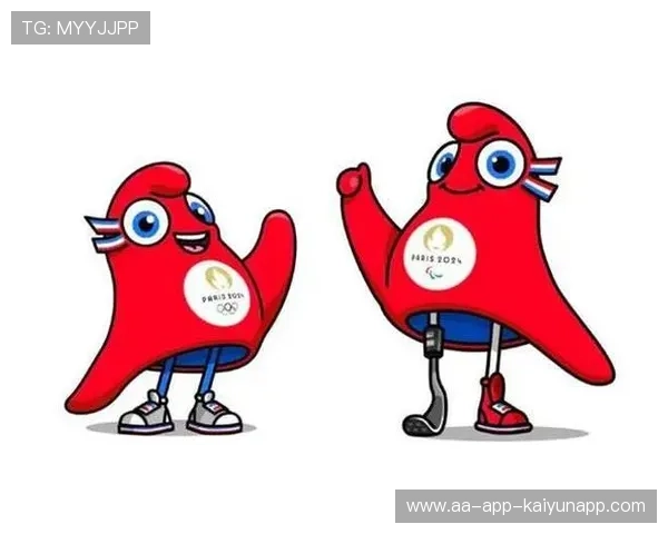 奥运吉祥物增强赛事互动体验，奥运吉祥物2020