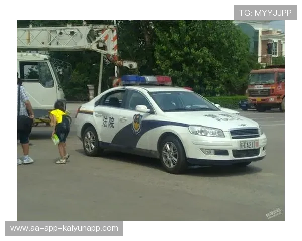 广东英德警车公车私用问题调查结果出炉，广东警车关你什么事