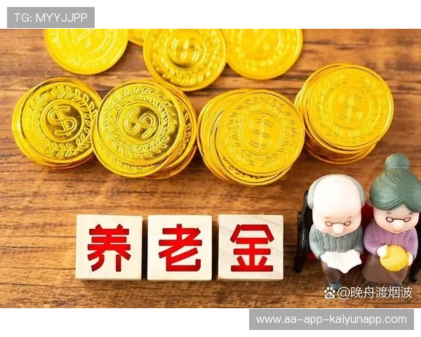 国家养老基金持续高质量运作，助力民生保障，国家养老金 基金