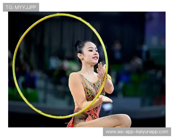 世界体操团体赛赛场评分回放系统用户案例征集活动启动，世界体操锦标赛