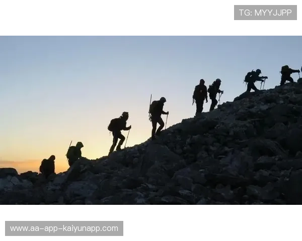 世界登山青年导师长期追踪研究第21期数据摘要发布，登山专家