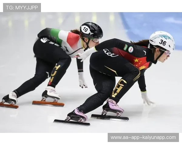 世界短道速滑青年赛选手心理辅导课程上线，2021短道速滑联赛