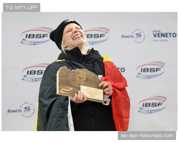 钢架雪车世锦赛 女子项目新人力压多位名将登顶，2020年钢架雪车在哪儿比赛